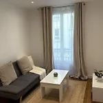Chez Aurélie - Mairie du 18ème