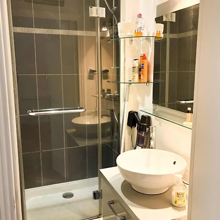 Casa vacanze Chez Aurélie - Mairie Du 18ème