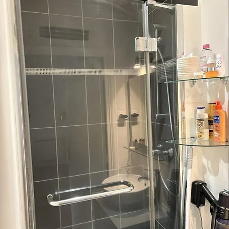 Casa vacanze Chez Aurélie - Mairie Du 18ème *