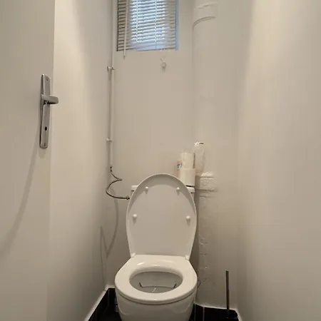 Casa vacanze Chez Aurélie - Mairie Du 18ème